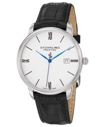 Stuhrling Prestige Men's Watch Model 307L.33152 Thumbnail 1