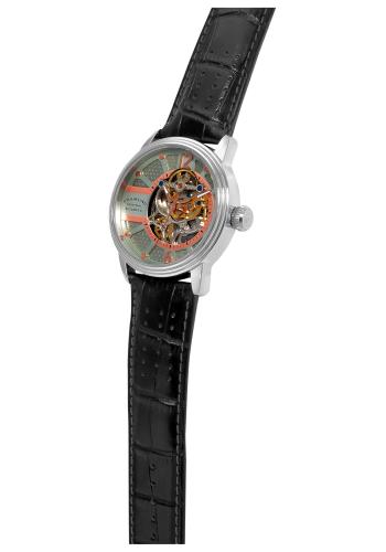 Stuhrling Legacy Men's Watch Model 308A.331554 Thumbnail 6