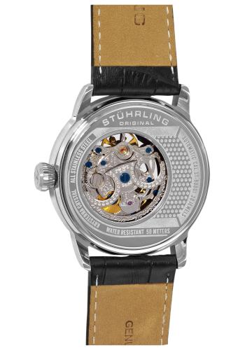 Stuhrling Legacy Men's Watch Model 308A.331554 Thumbnail 5