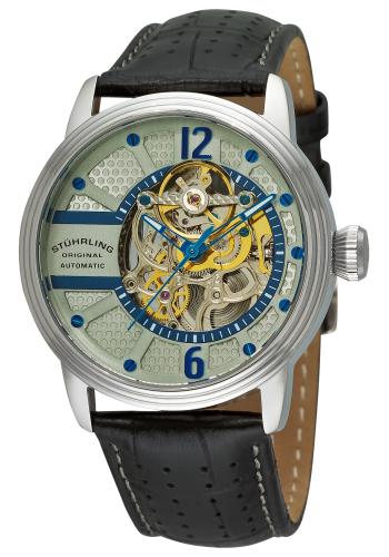 Stuhrling Legacy Men's Watch Model 308A.331592