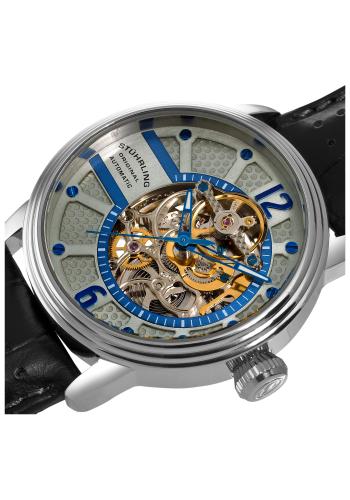 Stuhrling Legacy Men's Watch Model 308A.331592 Thumbnail 6