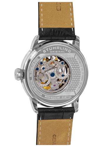 Stuhrling Legacy Men's Watch Model 308A.331592 Thumbnail 5