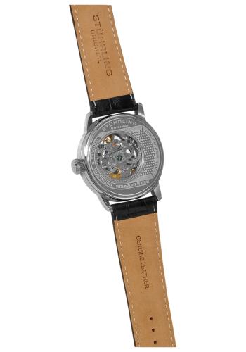 Stuhrling Legacy Men's Watch Model 308A.331592 Thumbnail 3