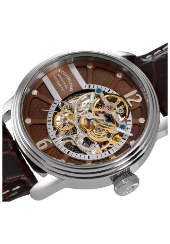 Stuhrling Legacy Men's Watch Model 308A.3315K59 Thumbnail 7