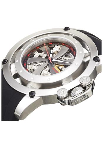 Stuhrling Legacy Men's Watch Model 309I.33161 Thumbnail 2