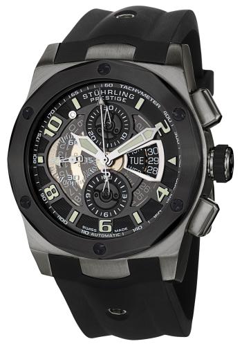 Stuhrling Prestige Men's Watch Model 311B.33561