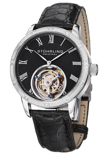 Stuhrling Tourbillon Men's Watch Model 312S.3315X1
