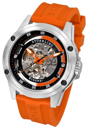 Stuhrling Legacy Men's Watch Model 314R.3316F57