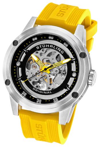 Stuhrling Legacy Men's Watch Model 314R.3316G65