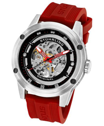 Stuhrling Legacy Men's Watch Model: 314R.3316H64