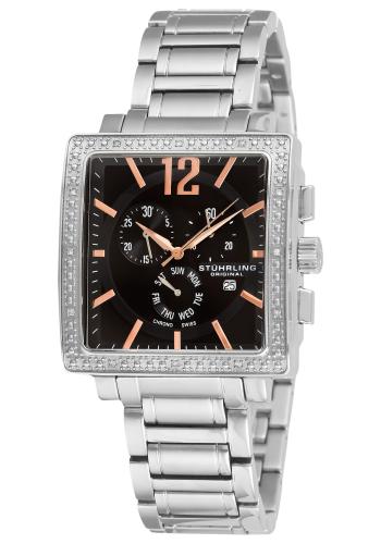 Stuhrling Monaco Men's Watch Model 316G.33111