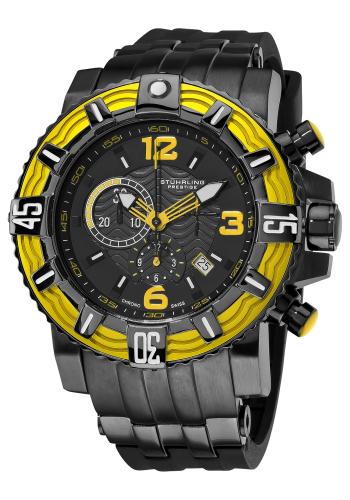 Stuhrling Aquadiver Men's Watch Model 319127-115