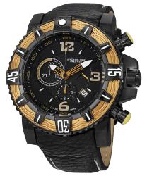 Stuhrling Aquadiver Men's Watch Model 319127-134