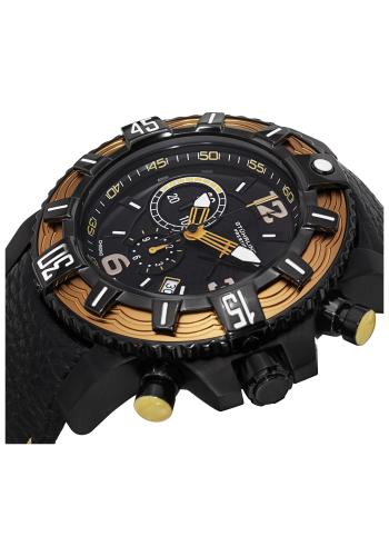 Stuhrling Aquadiver Men's Watch Model 319127-134 Thumbnail 3