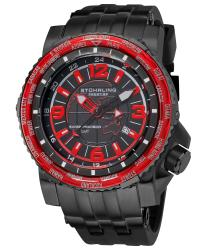 Stuhrling Aquadiver Men's Watch Model 319177-49