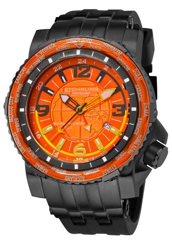 Stuhrling Aquadiver Men's Watch Model 319177-51
