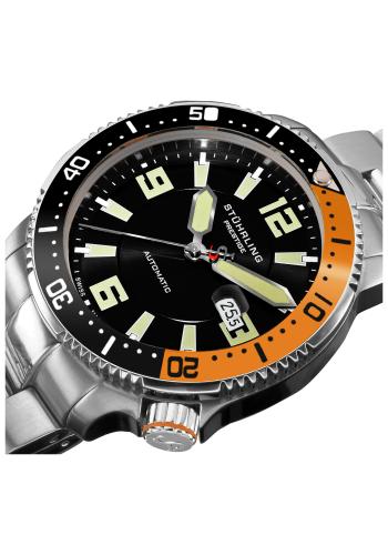 Stuhrling Prestige Men's Watch Model 323.331157 Thumbnail 2