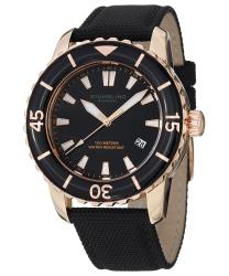 Stuhrling Aquadiver Men's Watch Model 3266.01