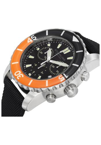 Stuhrling Aquadiver Men's Watch Model 3267.01 Thumbnail 3