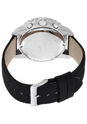 Stuhrling Aquadiver Men's Watch Model 3267.01 Thumbnail 2