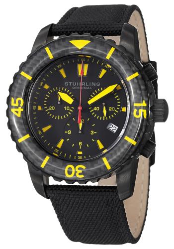 Stuhrling Aquadiver Men's Watch Model 3267.02