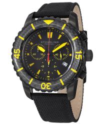 Stuhrling Aquadiver Men's Watch Model: 3267.02