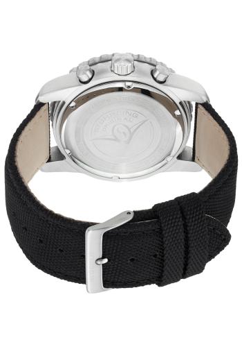 Stuhrling Aquadiver Men's Watch Model 3268.01 Thumbnail 2