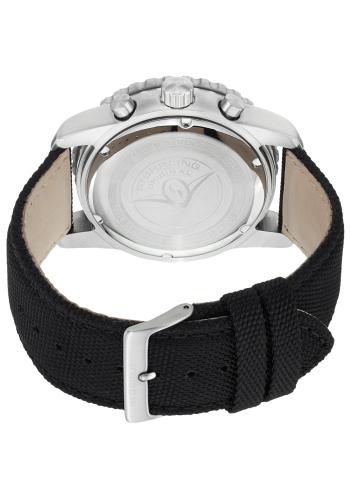 Stuhrling Aquadiver Men's Watch Model 3268.02 Thumbnail 2