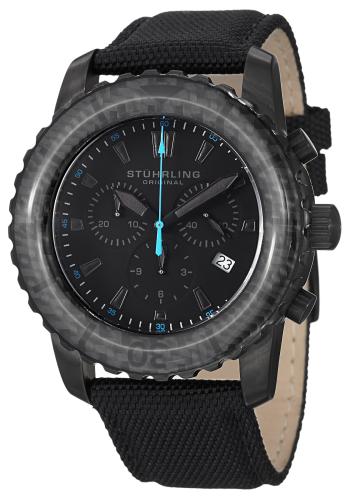 Stuhrling Aquadiver Men's Watch Model 3268.04