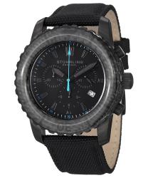 Stuhrling Aquadiver Men's Watch Model 3268.04