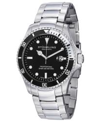 Stuhrling Aquadiver Men's Watch Model: 326B.331113