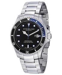 Stuhrling Aquadiver Men's Watch Model: 326B.331151