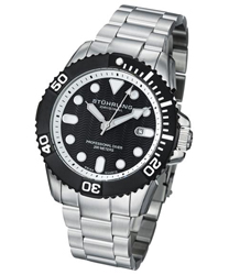 Stuhrling Aquadiver Men's Watch Model 328B.33111