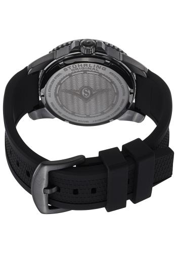 Stuhrling Aquadiver Men's Watch Model 328R.335657 Thumbnail 3