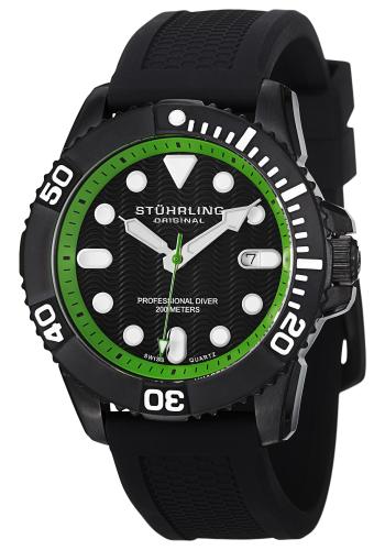 Stuhrling Aquadiver Men's Watch Model 328R.335671