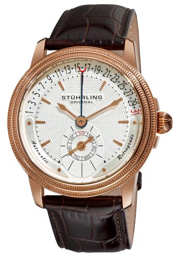 Stuhrling Symphony Men's Watch Model 339.3345K2