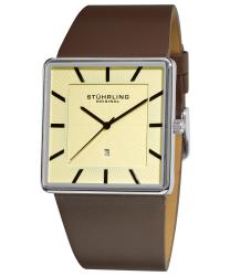 Stuhrling Symphony Men's Watch Model 342.3315K15