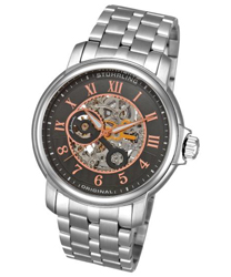Stuhrling Legacy Men's Watch Model: 344.331154