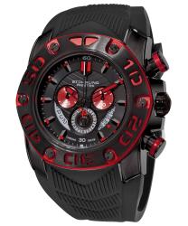 Stuhrling Aquadiver Men's Watch Model 348821-29