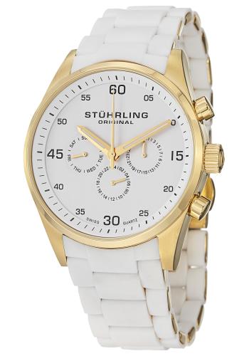 Stuhrling Symphony Men's Watch Model 352.02