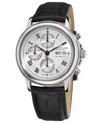 Stuhrling Prestige Men's Watch Model 362.33152
