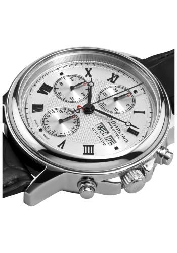 Stuhrling Prestige Men's Watch Model 362.33152 Thumbnail 2