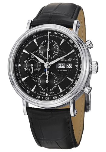 Stuhrling Prestige Men's Watch Model 363.33151