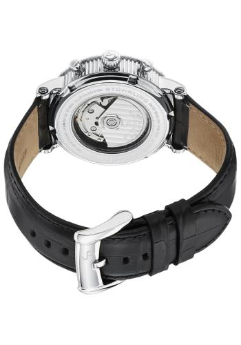 Stuhrling Prestige Men's Watch Model 363.331516 Thumbnail 3