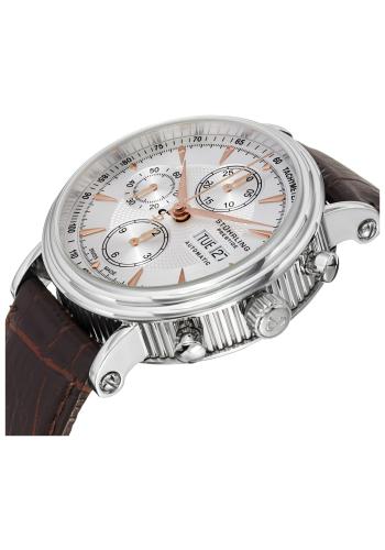 Stuhrling Prestige Men's Watch Model 363.331K29 Thumbnail 2