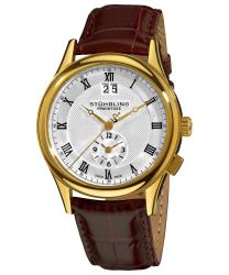 Stuhrling Prestige Men's Watch Model: 364.333K1