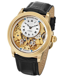 Stuhrling Legacy Men's Watch Model: 368B.33352
