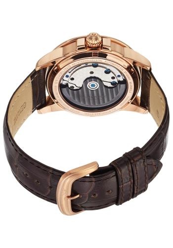 Stuhrling Legacy Men's Watch Model 368B.3345K54 Thumbnail 3