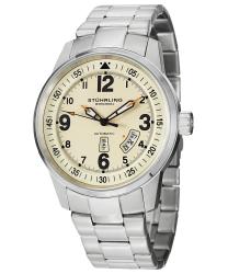 Stuhrling Aviator Men's Watch Model: 378B.331115