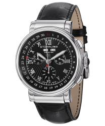 Stuhrling Prestige Men's Watch Model: 380.33151
